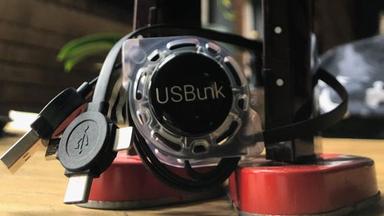 USBunk Charger